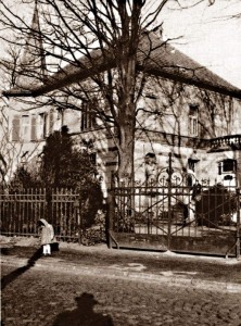 Villa Felten Lövenich